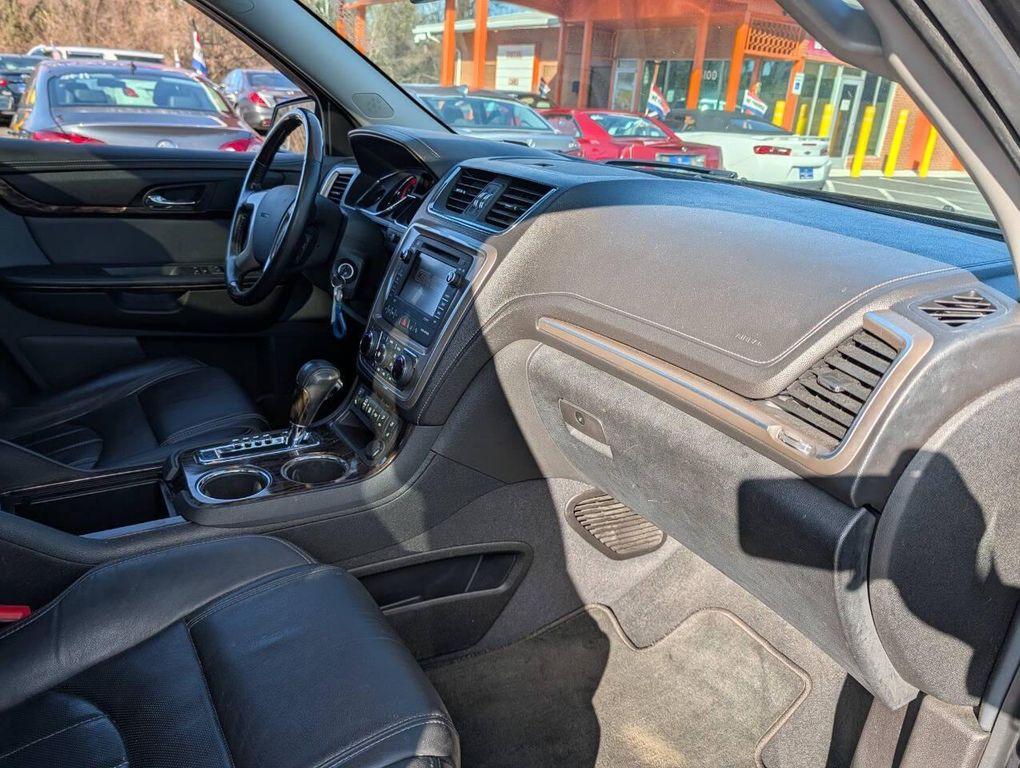 used 2014 GMC Acadia car, priced at $11,999