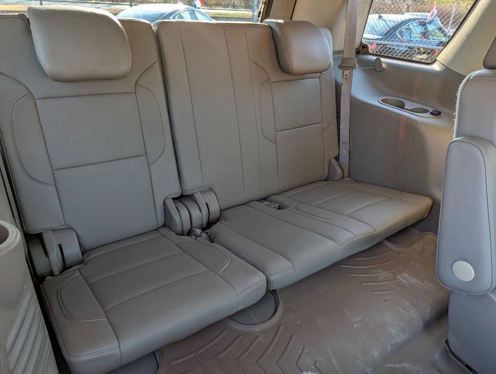 used 2015 Chevrolet Tahoe car, priced at $15,999