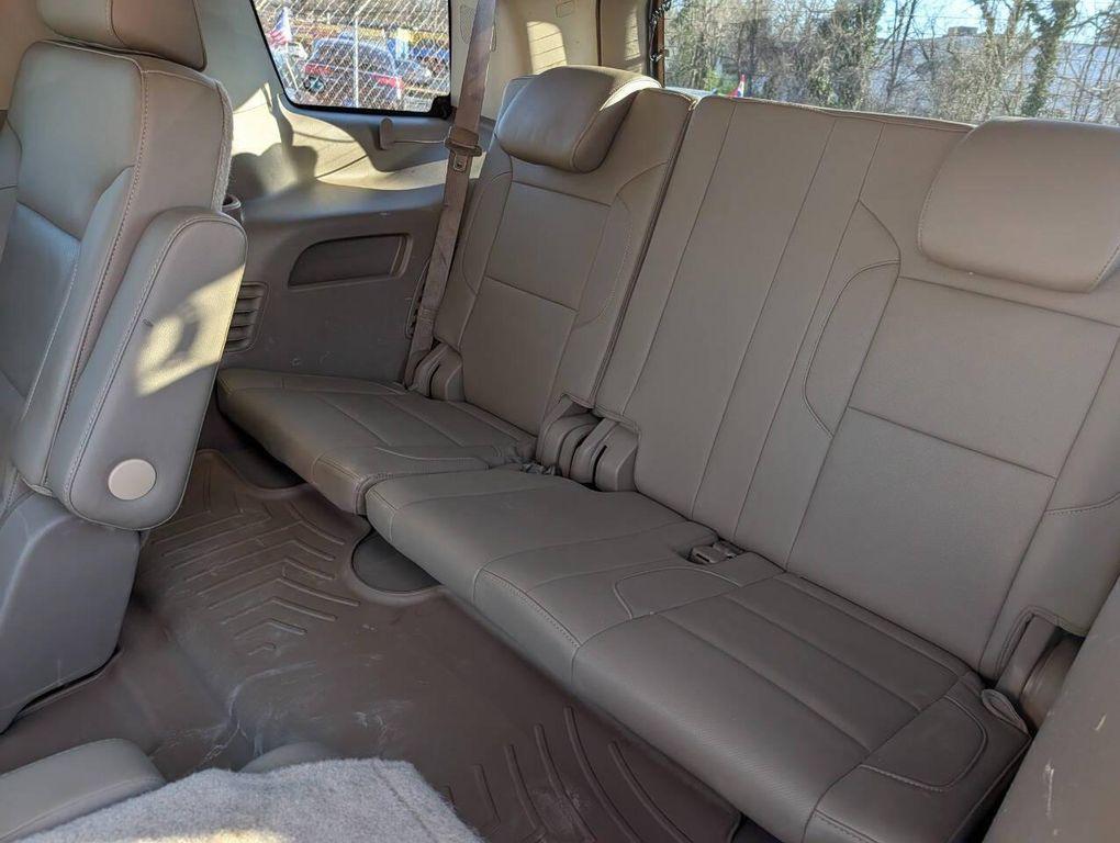 used 2015 Chevrolet Tahoe car, priced at $15,999