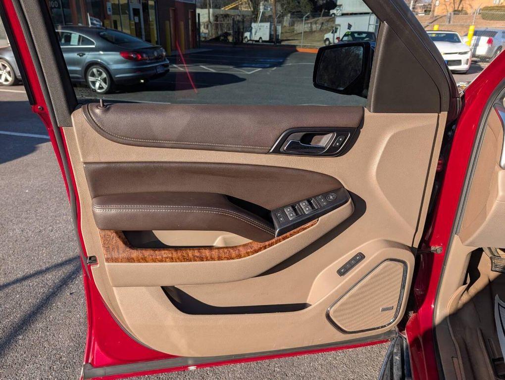 used 2015 Chevrolet Tahoe car, priced at $15,999