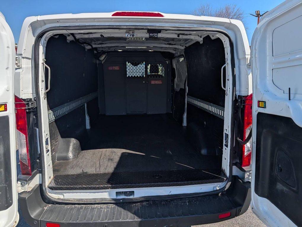 used 2021 Ford Transit-250 car, priced at $20,999