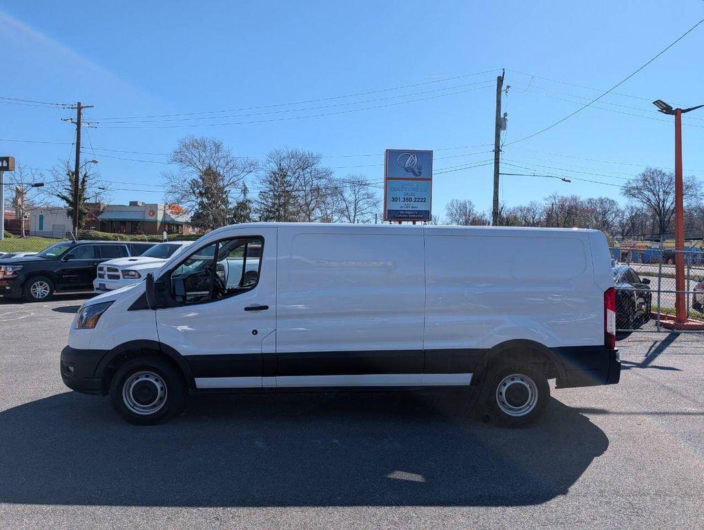 used 2021 Ford Transit-250 car, priced at $20,999