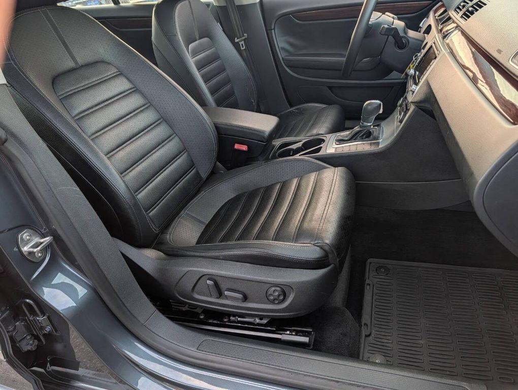 used 2012 Volkswagen CC car, priced at $7,999