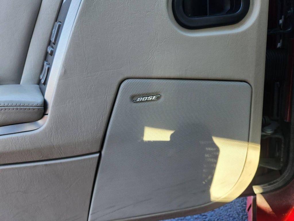 used 2004 Cadillac XLR car, priced at $18,999