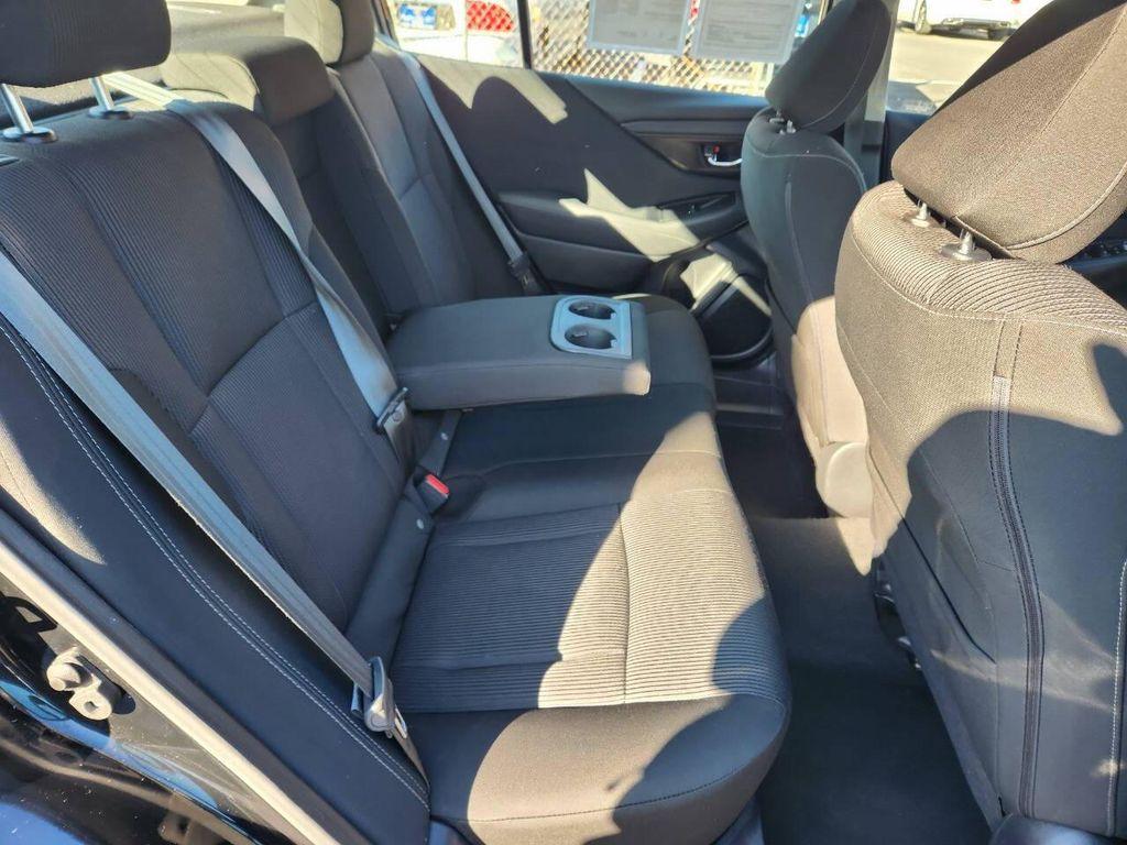 used 2020 Subaru Legacy car, priced at $18,599