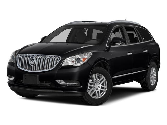 used 2017 Buick Enclave car, priced at $11,999