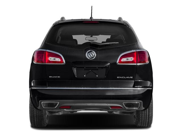 used 2017 Buick Enclave car, priced at $11,999