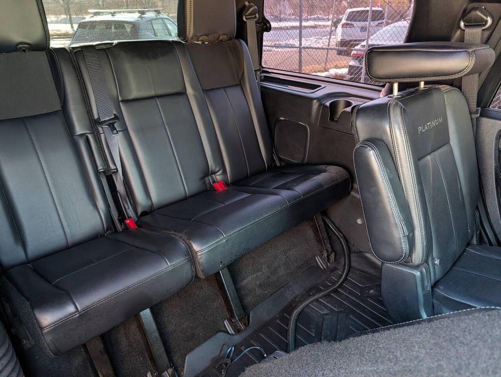 used 2017 Ford Expedition car, priced at $19,999