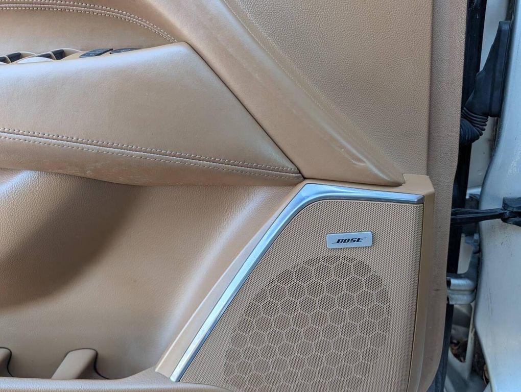 used 2016 Cadillac Escalade ESV car, priced at $20,999