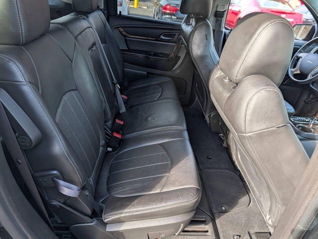 used 2014 GMC Acadia car, priced at $11,999