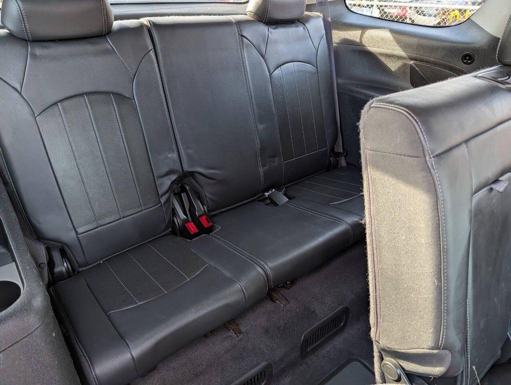 used 2014 GMC Acadia car, priced at $11,999