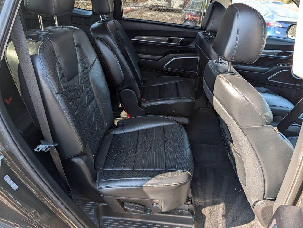 used 2020 Kia Telluride car, priced at $18,999