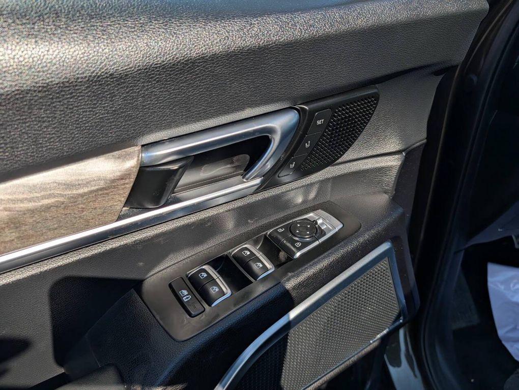 used 2020 Kia Telluride car, priced at $18,999