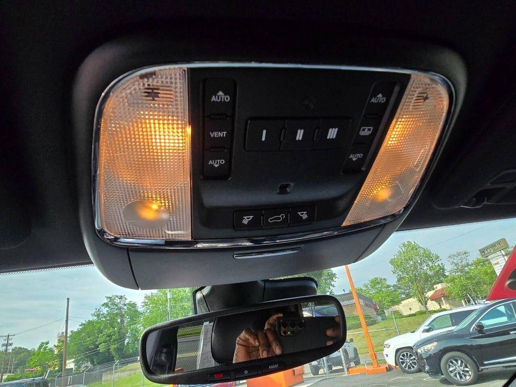 used 2018 Jeep Grand Cherokee car, priced at $18,799