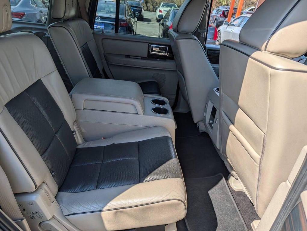 used 2010 Lincoln Navigator car, priced at $9,999