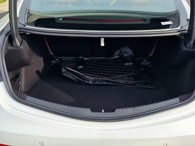 new 2026 Mercedes-Benz AMG CLE 53 car, priced at $85,010