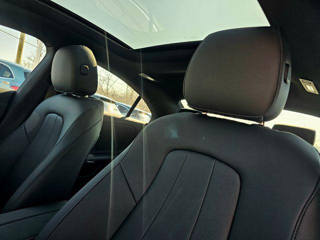 new 2026 Mercedes-Benz CLA 250 car, priced at $49,190