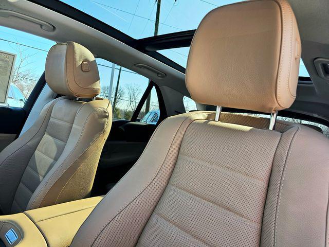 new 2026 Mercedes-Benz GLE 450 car, priced at $84,735