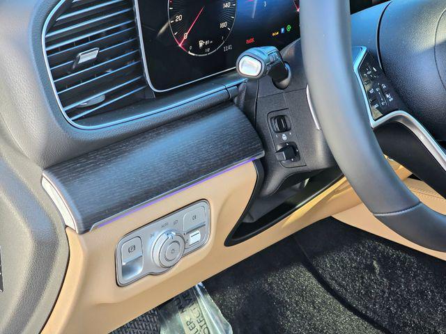 new 2026 Mercedes-Benz GLE 450 car, priced at $84,735