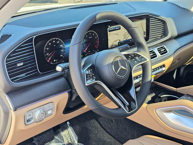 new 2026 Mercedes-Benz GLE 450 car, priced at $84,735