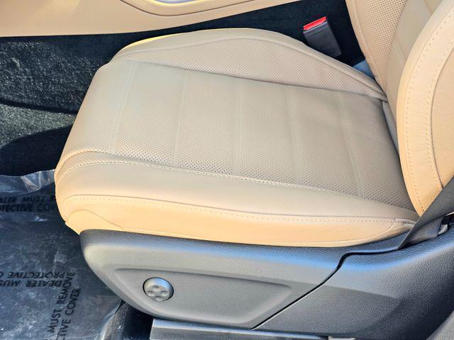 new 2026 Mercedes-Benz GLE 450 car, priced at $84,735