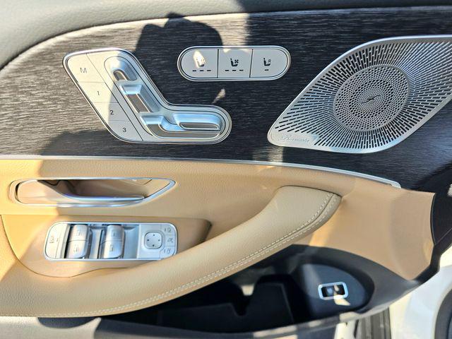 new 2026 Mercedes-Benz GLE 450 car, priced at $84,735