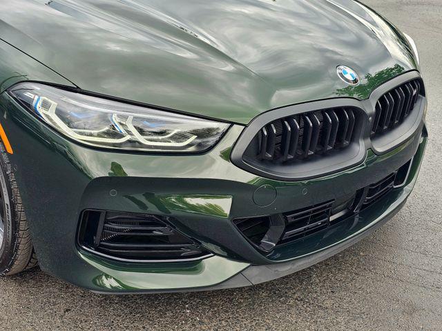 used 2026 BMW M850 car, priced at $97,386