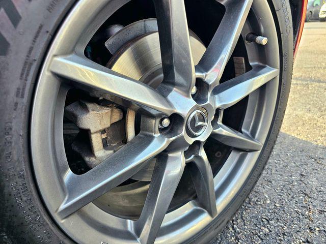 used 2016 Mazda MX-5 Miata car, priced at $17,998