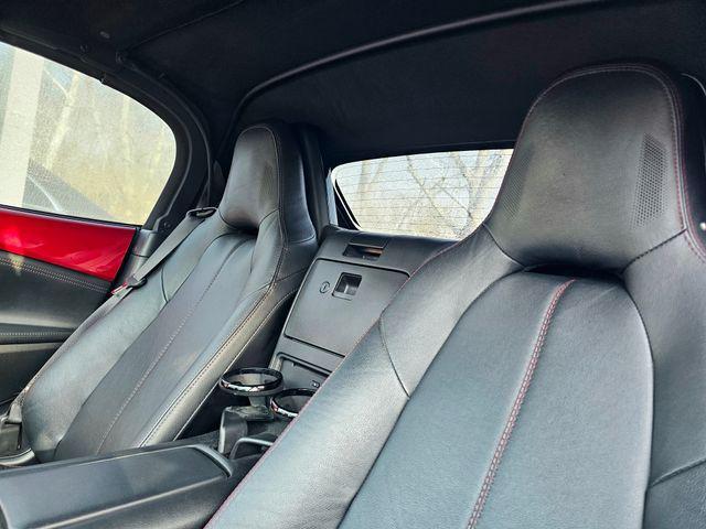 used 2016 Mazda MX-5 Miata car, priced at $17,998