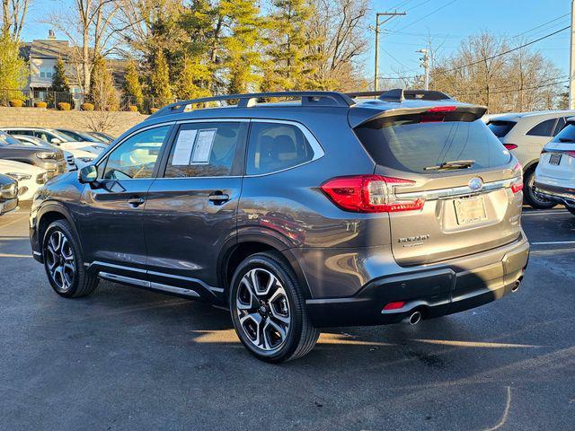 used 2023 Subaru Ascent car, priced at $29,318