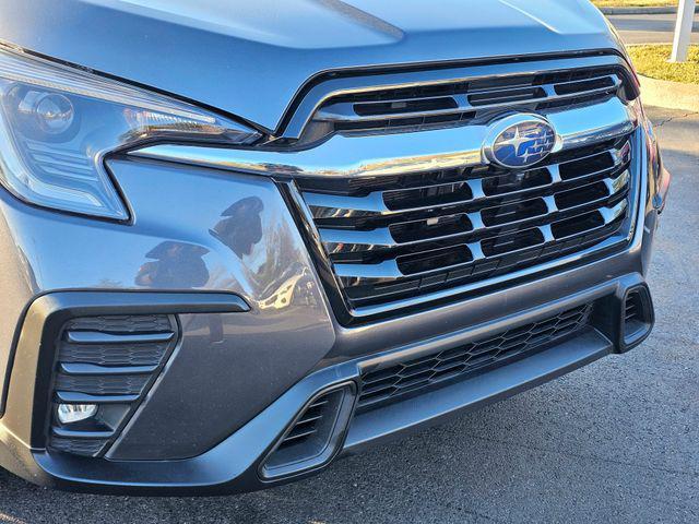 used 2023 Subaru Ascent car, priced at $29,318