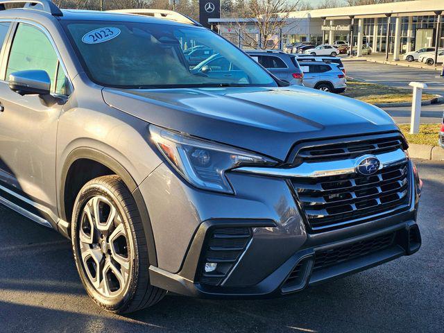 used 2023 Subaru Ascent car, priced at $29,318