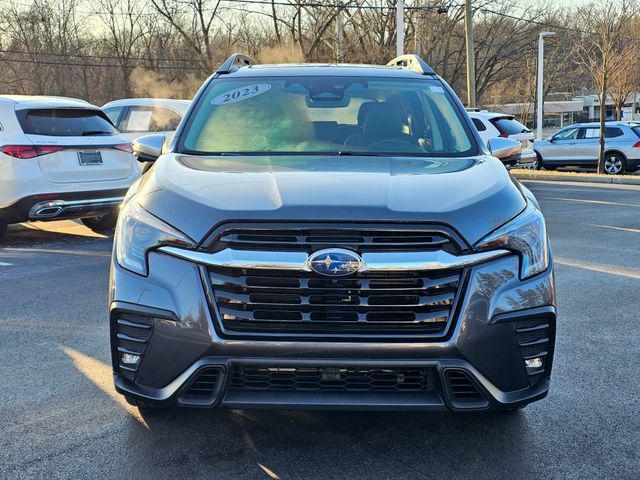 used 2023 Subaru Ascent car, priced at $29,318