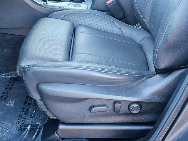 used 2023 Subaru Ascent car, priced at $29,318