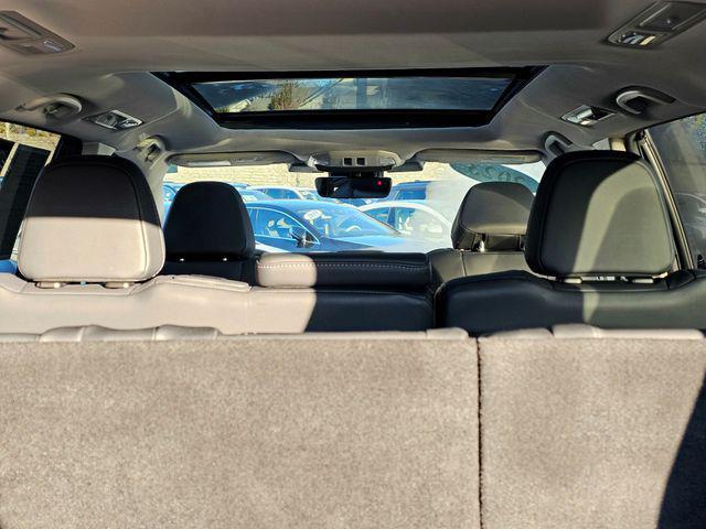 used 2023 Subaru Ascent car, priced at $29,318