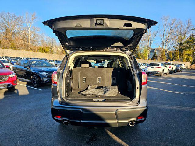 used 2023 Subaru Ascent car, priced at $29,318