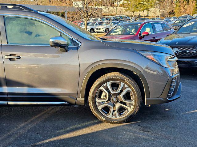 used 2023 Subaru Ascent car, priced at $29,318