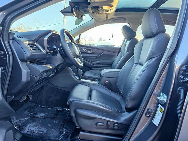 used 2023 Subaru Ascent car, priced at $29,318
