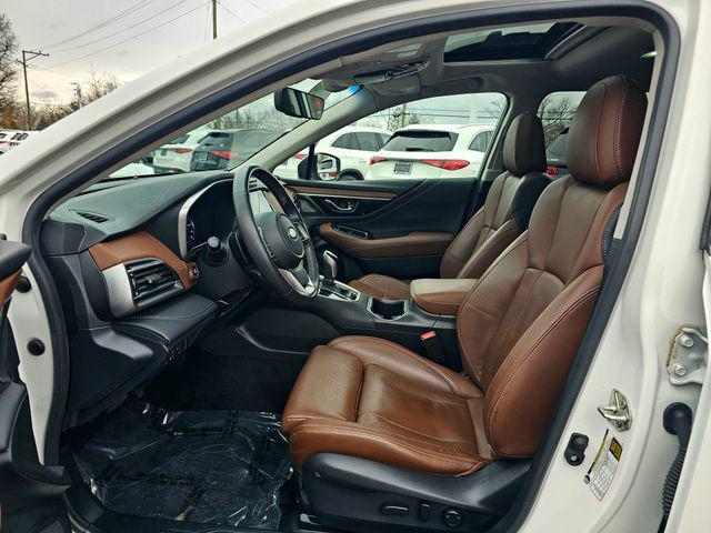 used 2020 Subaru Outback car, priced at $24,000