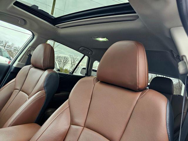 used 2020 Subaru Outback car, priced at $24,000