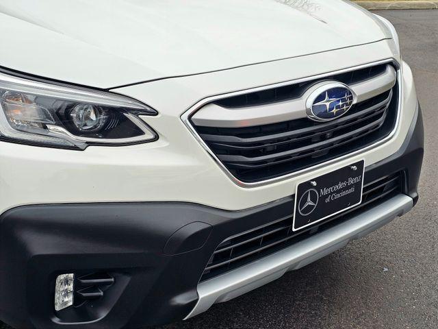 used 2020 Subaru Outback car, priced at $24,000