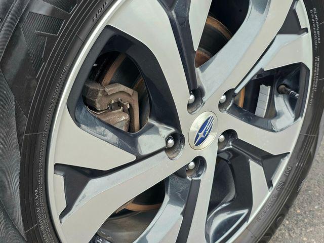 used 2020 Subaru Outback car, priced at $24,000