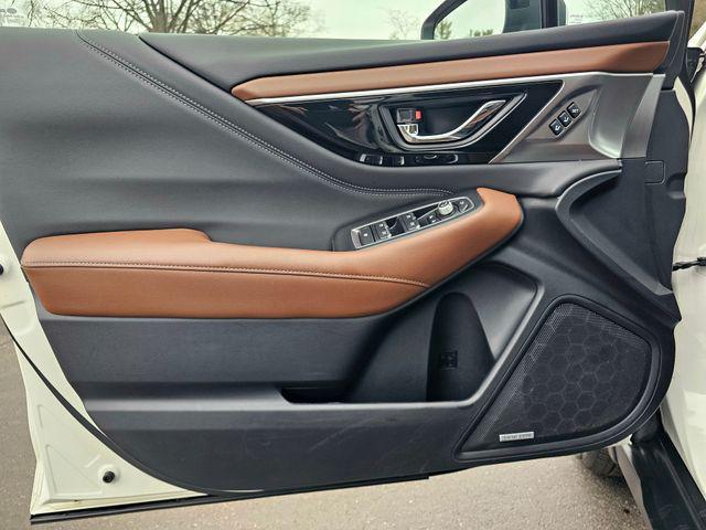 used 2020 Subaru Outback car, priced at $24,000