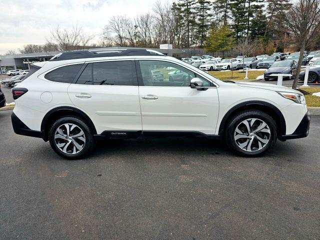 used 2020 Subaru Outback car, priced at $24,000