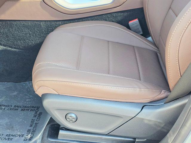 new 2026 Mercedes-Benz GLE 450 car, priced at $84,325