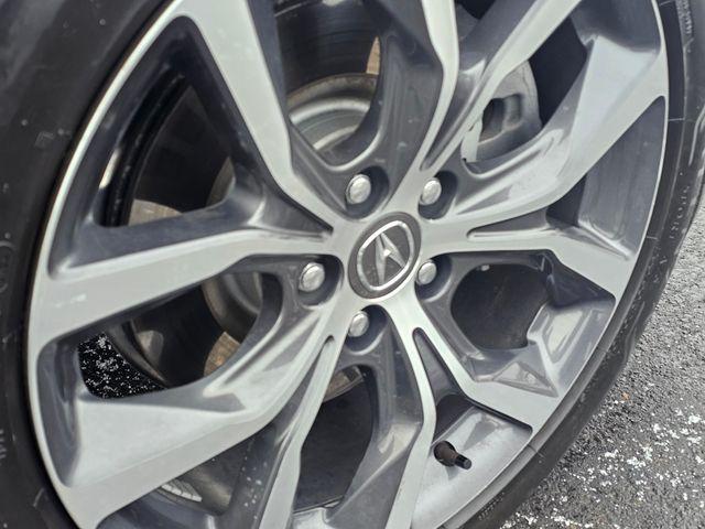 used 2024 Acura MDX car, priced at $43,968