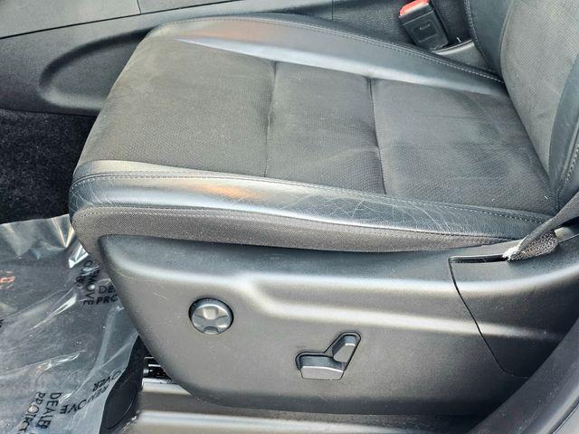 used 2022 Jeep Grand Cherokee car, priced at $25,897