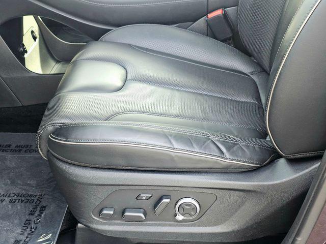 used 2023 Hyundai Palisade car, priced at $37,398