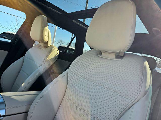 new 2026 Mercedes-Benz GLC 300 car, priced at $58,635