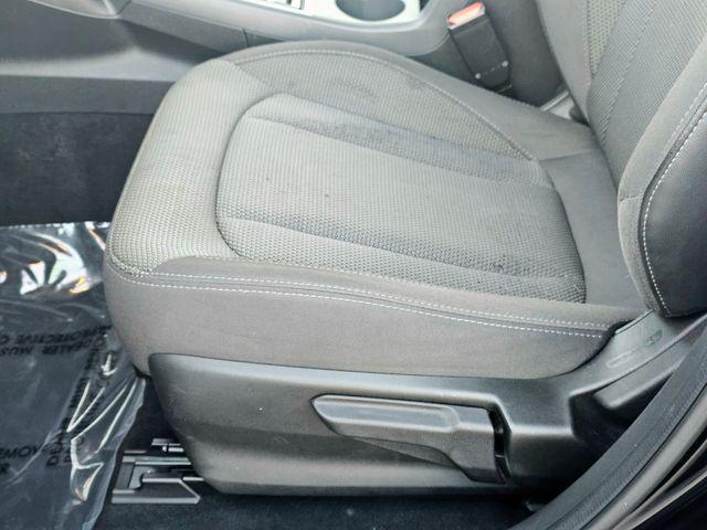 used 2024 Subaru Crosstrek car, priced at $23,981